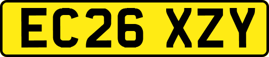 EC26XZY