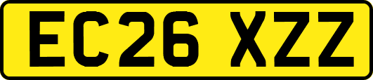 EC26XZZ
