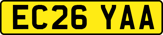 EC26YAA