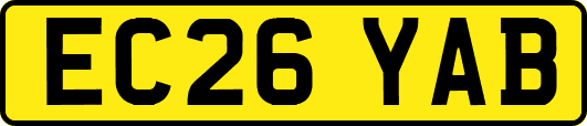 EC26YAB