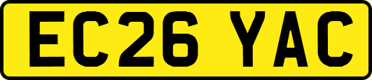 EC26YAC