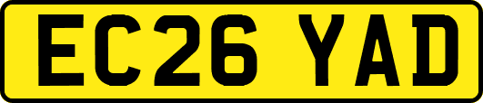 EC26YAD