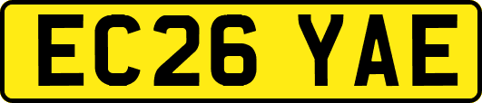EC26YAE