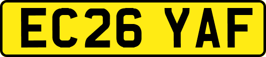 EC26YAF