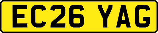 EC26YAG