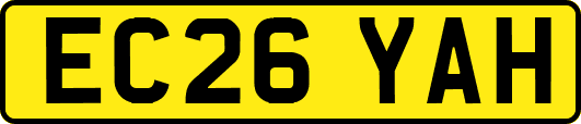EC26YAH