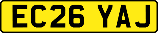 EC26YAJ