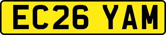 EC26YAM