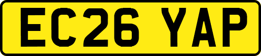 EC26YAP