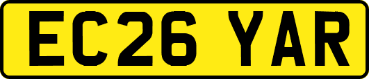 EC26YAR