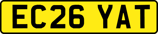EC26YAT