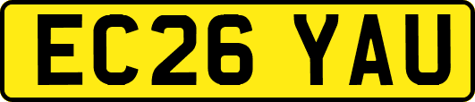 EC26YAU