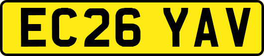 EC26YAV