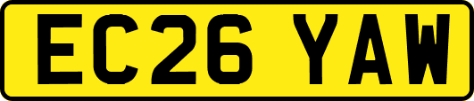 EC26YAW