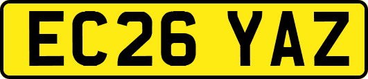 EC26YAZ