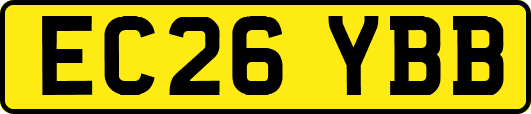EC26YBB