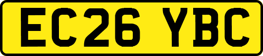 EC26YBC
