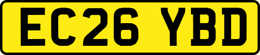 EC26YBD