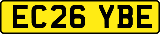 EC26YBE