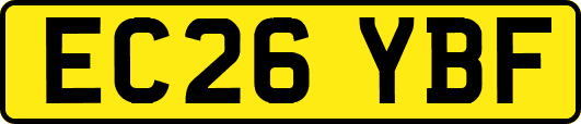 EC26YBF