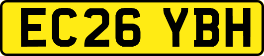 EC26YBH