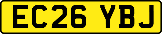 EC26YBJ