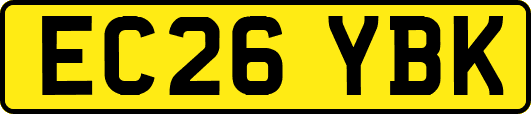 EC26YBK