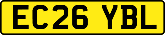 EC26YBL