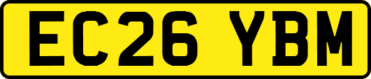 EC26YBM