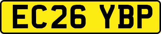 EC26YBP