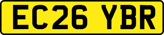 EC26YBR