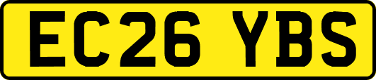 EC26YBS