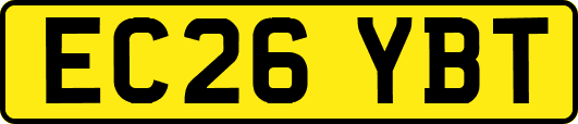 EC26YBT