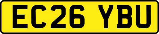 EC26YBU