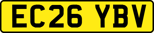 EC26YBV