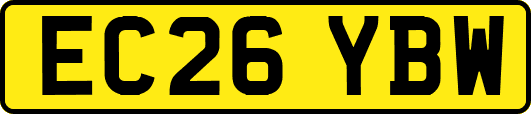 EC26YBW