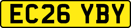 EC26YBY