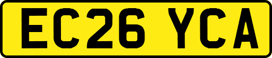 EC26YCA