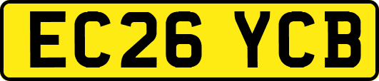 EC26YCB