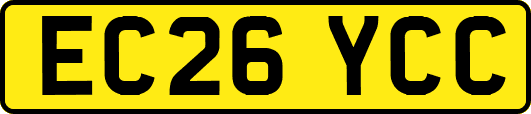 EC26YCC