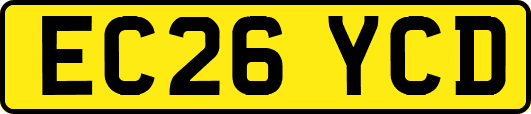 EC26YCD