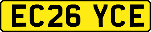 EC26YCE