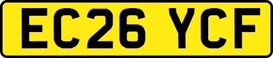 EC26YCF