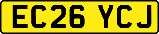 EC26YCJ