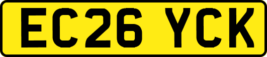 EC26YCK