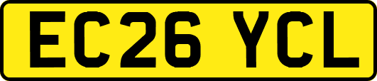 EC26YCL