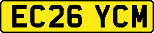 EC26YCM