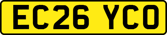 EC26YCO