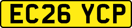 EC26YCP