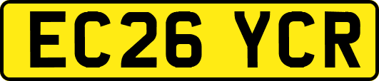 EC26YCR